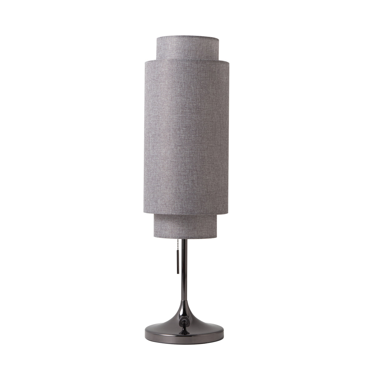 Lollipop Table Lamp by Nova of California – view 8