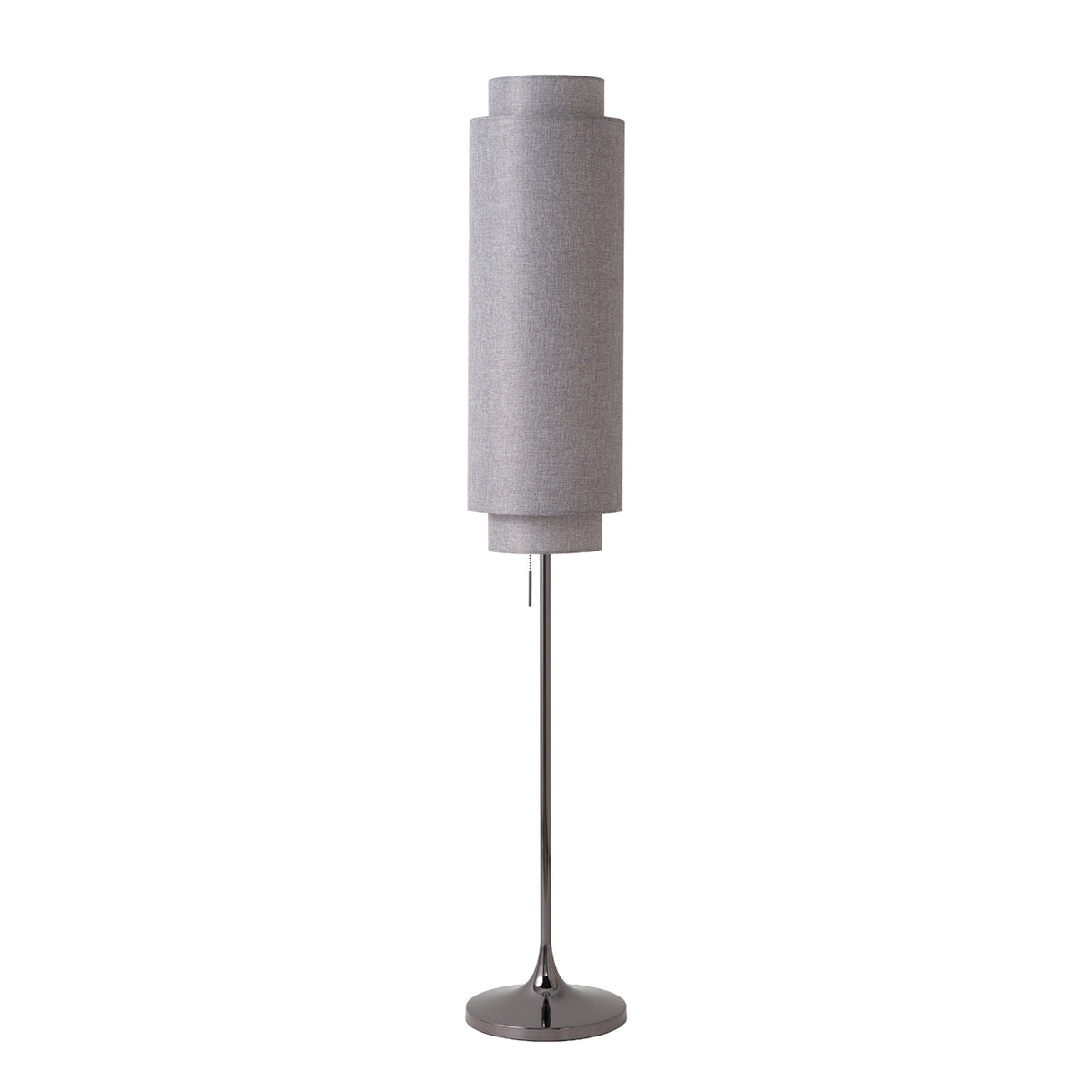 Lollipop Floor Lamp by Nova of California – view 8