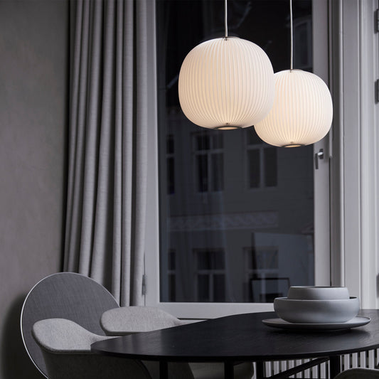 Lamella 3 Pendant by Le Klint, view 4 (photo 4)