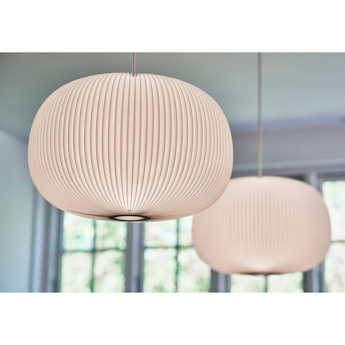 Lamella 1 Pendant by Le Klint, view 5 (photo 5)