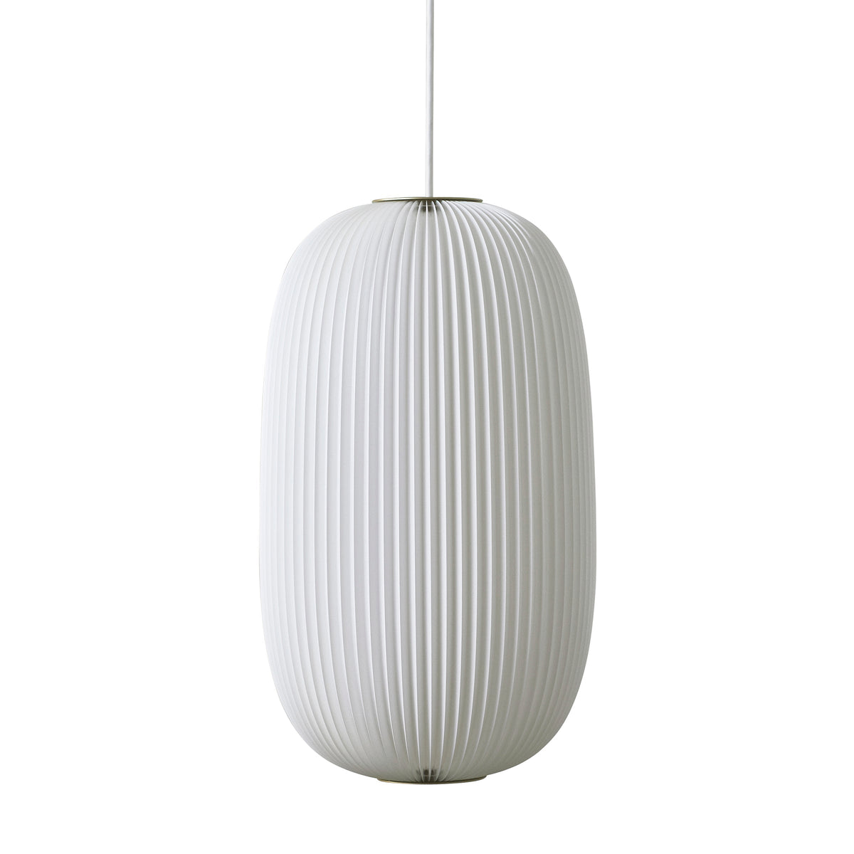 Lamella 2 Pendant by Le Klint, view 3 (photo 3)
