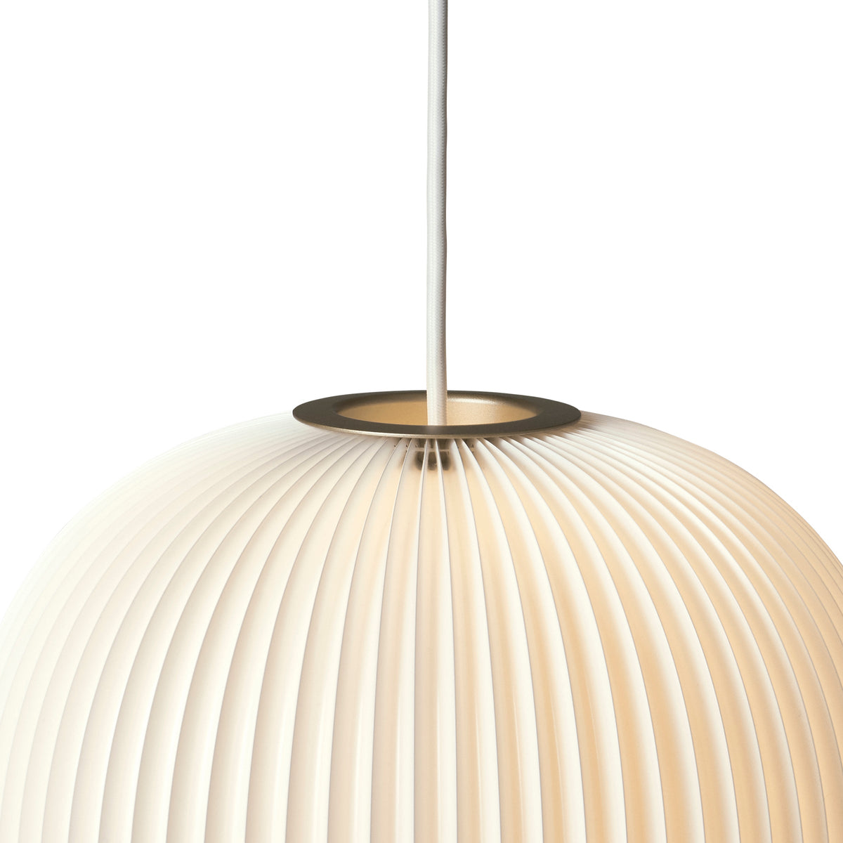 Lamella 3 Pendant by Le Klint, view 6 (photo 6)