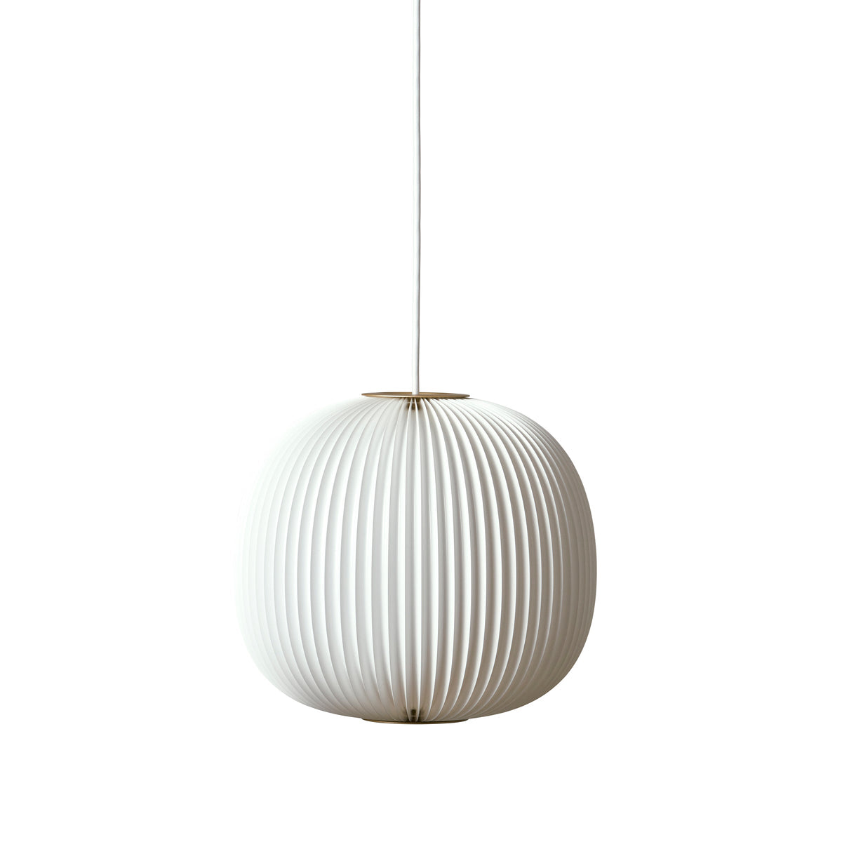 Lamella 3 Pendant by Le Klint, view 2 (photo 1)