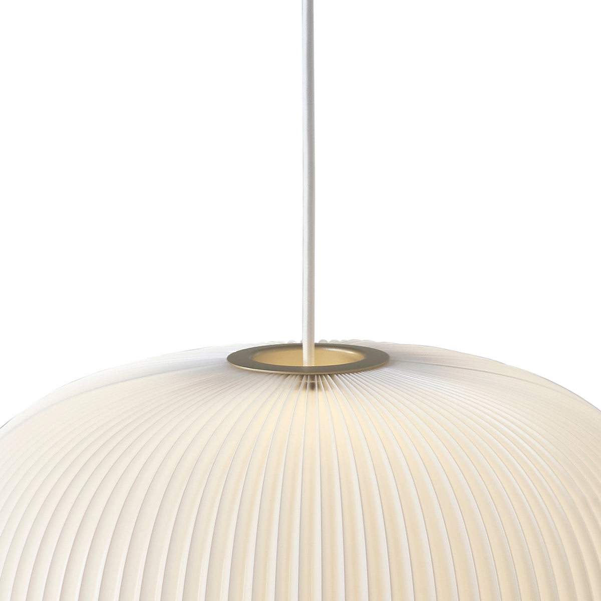 Lamella 1 Pendant by Le Klint, view 8 (photo 8)