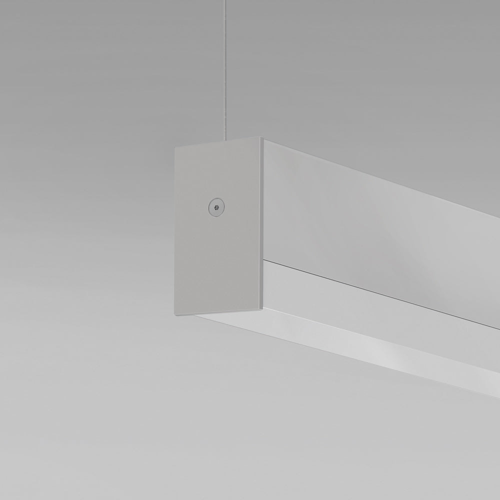 Sleek Design for Sophisticated Interior Lighting
