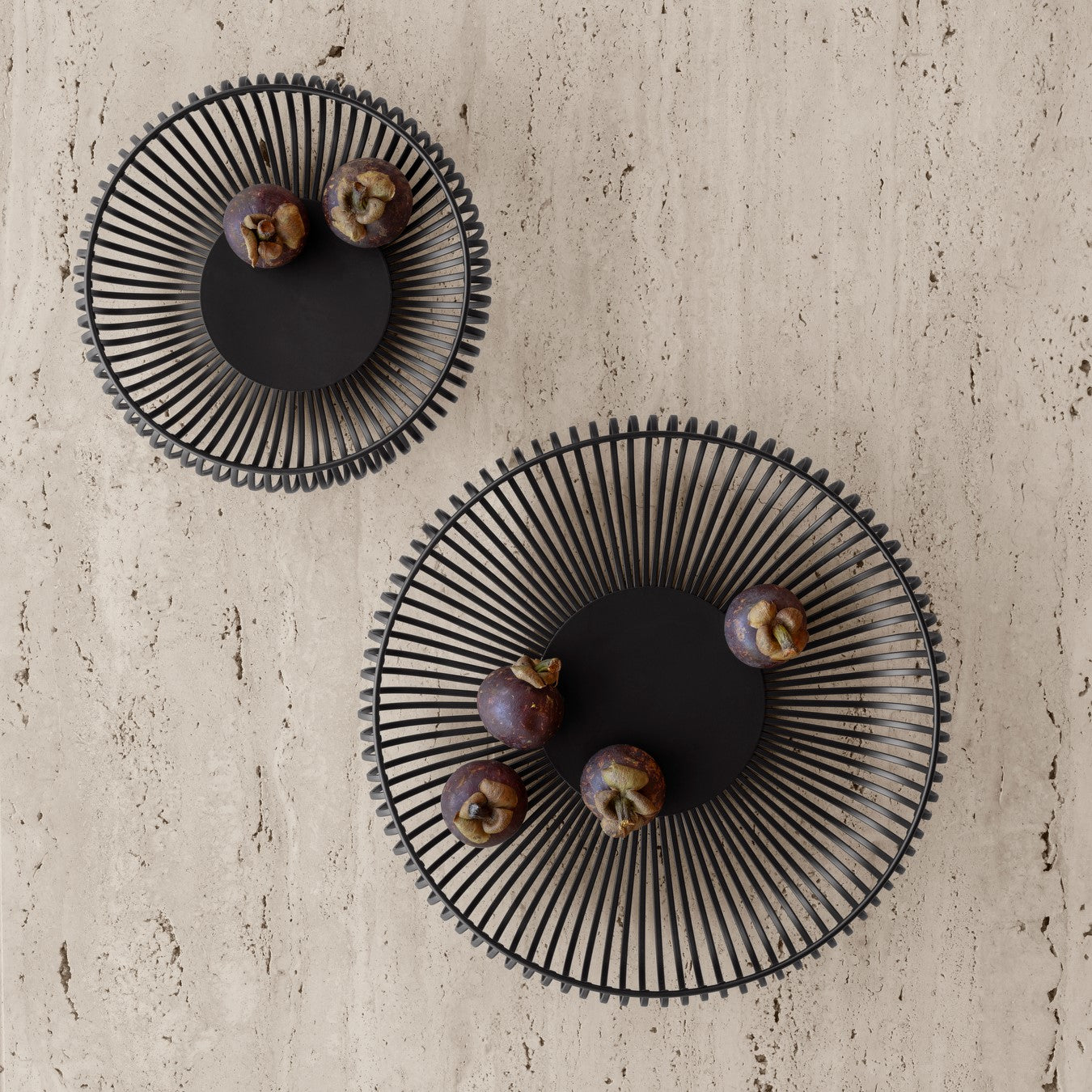 Lito Decorative Steel Bowl Blomus 64552