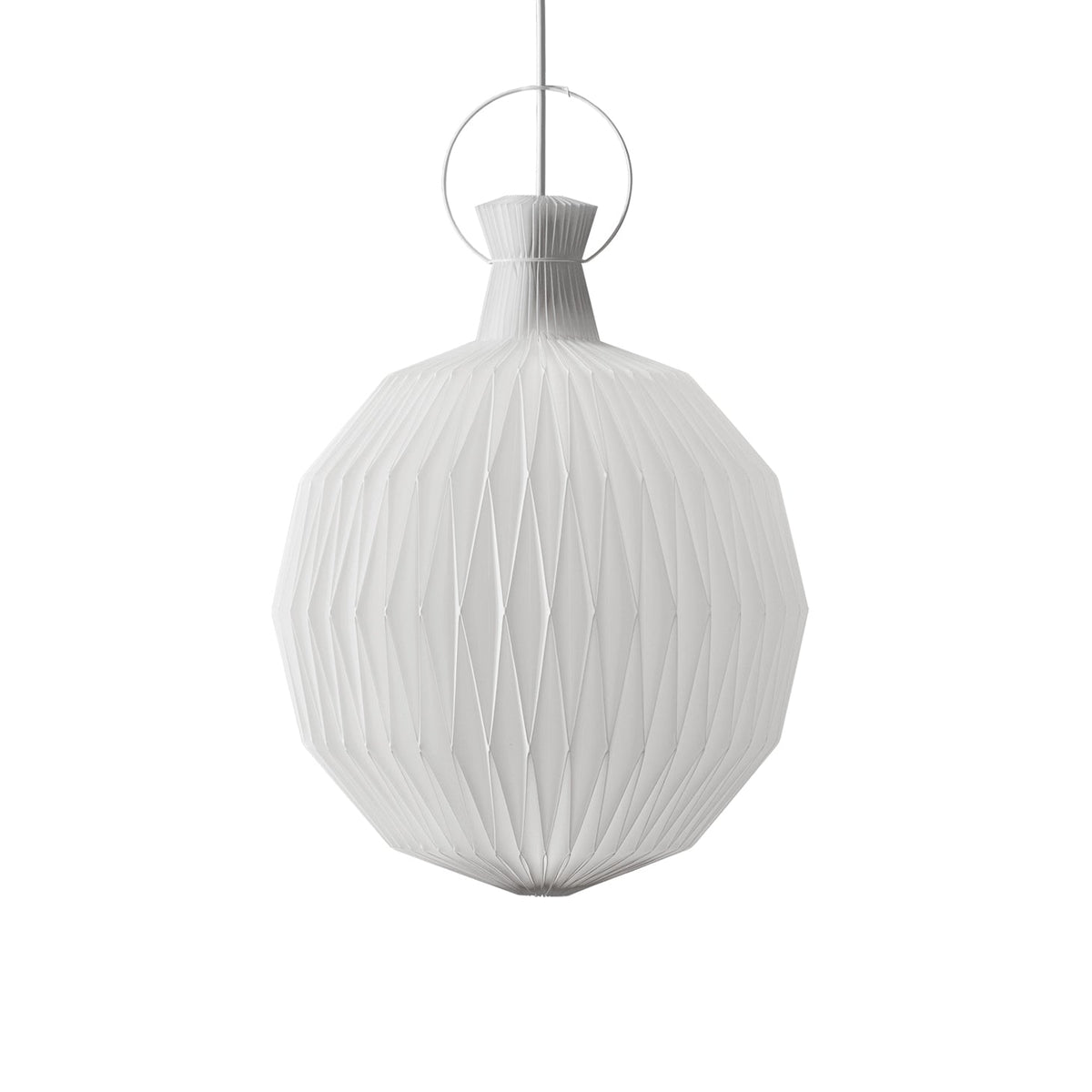 Model 101 Pendant by Le Klint, Small / PVC (photo 7)