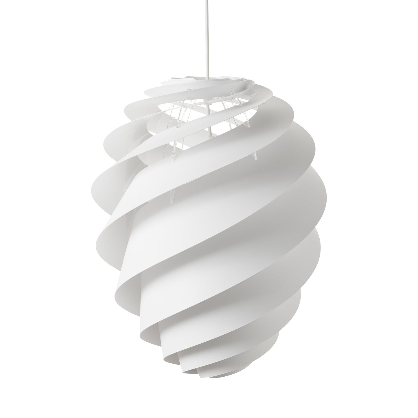 Swirl Pendant Light 2 - LE KLINT