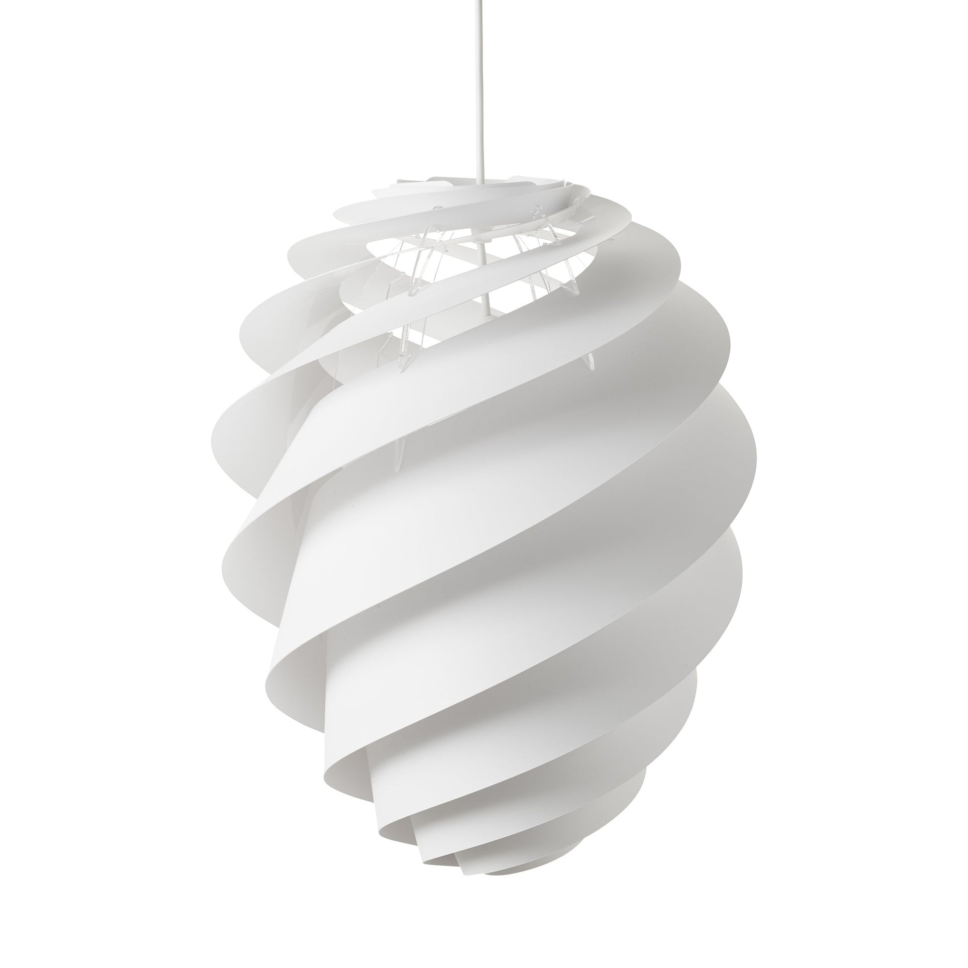 Swirl Pendant Light 2 - LE KLINT