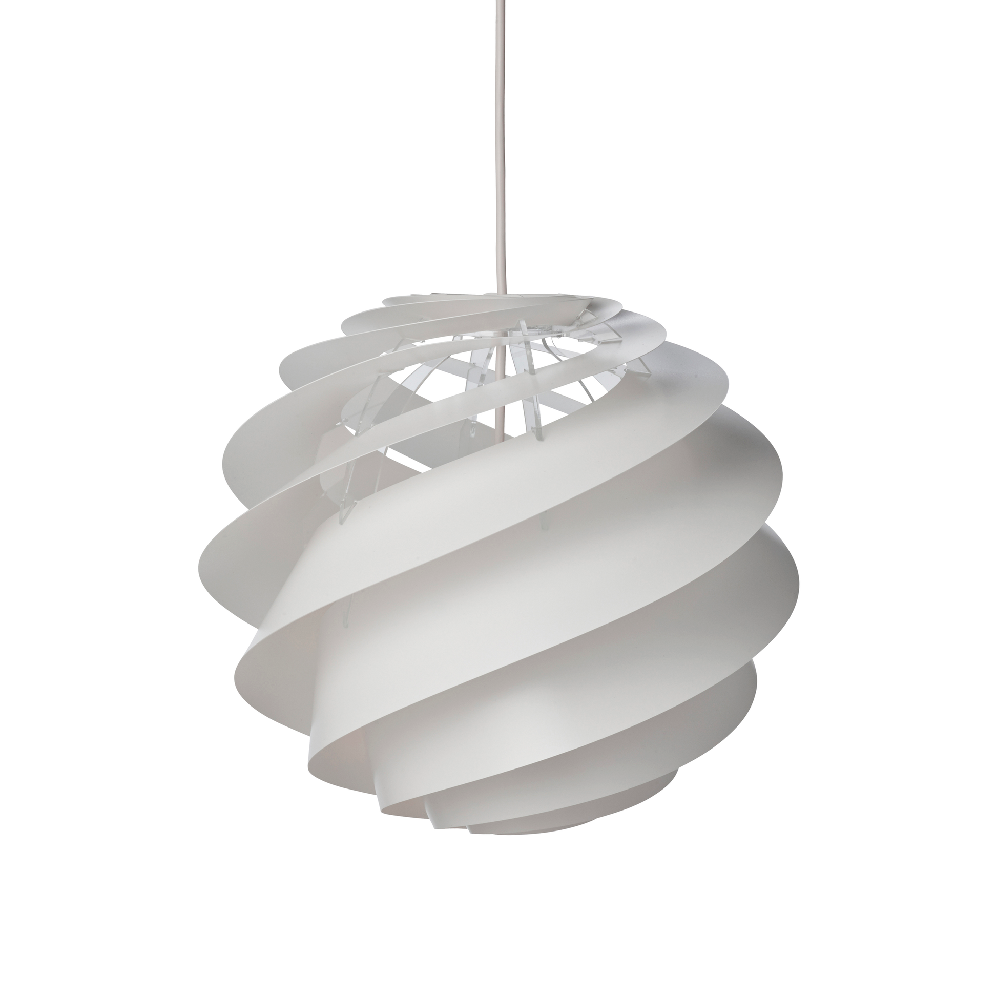 Swirl Pendant Light 3 - LE KLINT