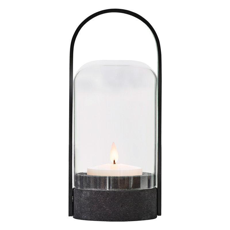 Candlelight Rechargeable Led Lantern - LE KLINT