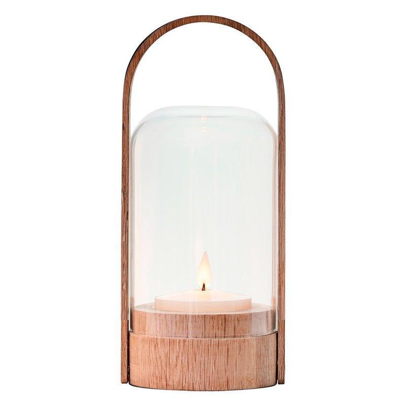 Candlelight Rechargeable Led Lantern - LE KLINT