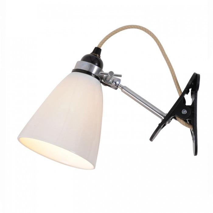 Hector Medium Dome Clip Light by Original BTC (photo 2)