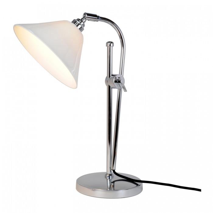 Task Ceramic Table Lamp by Original BTC (photo 1)