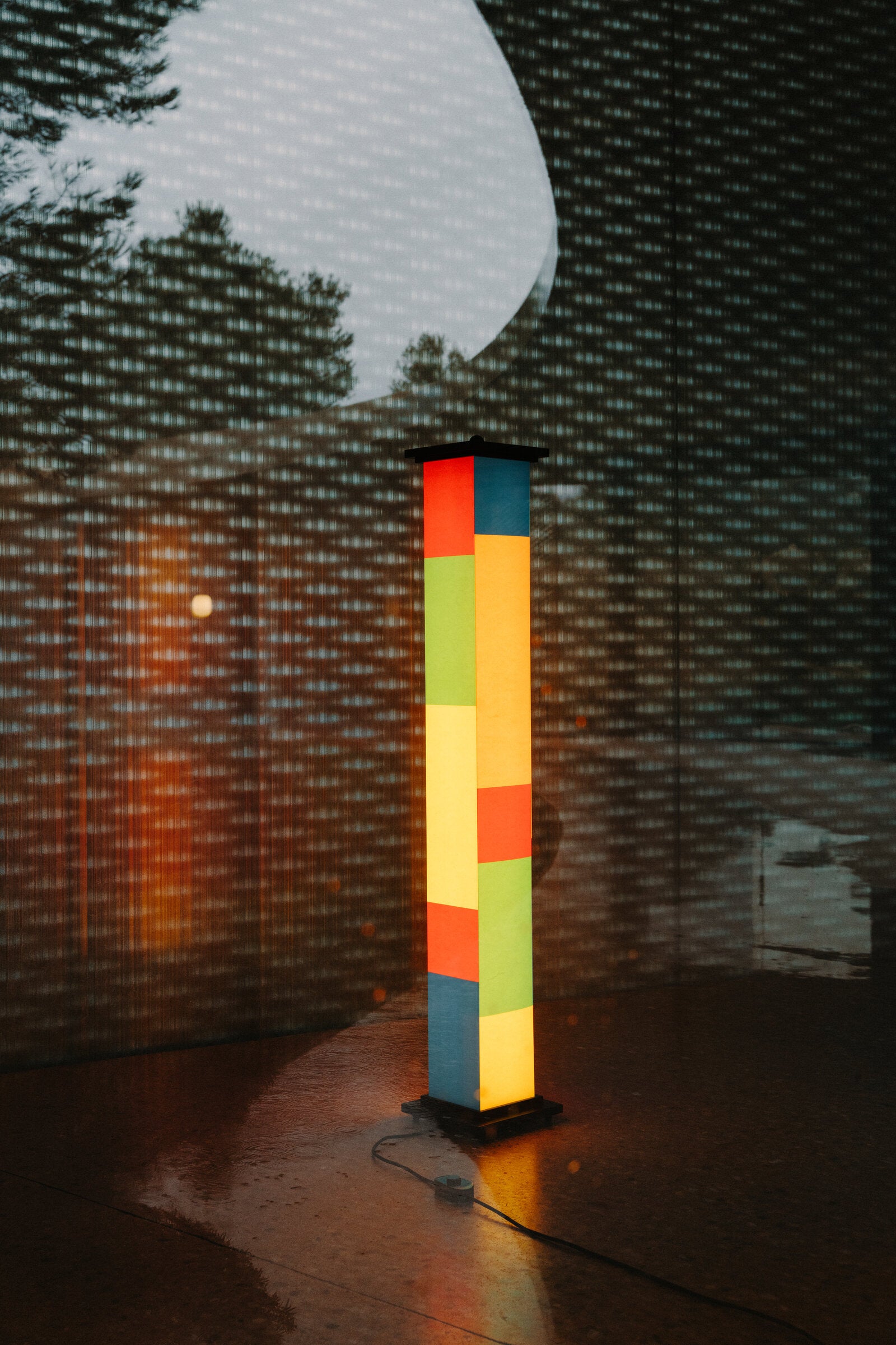 Santa & Cole La Bella Durmiente lamp for reading corners