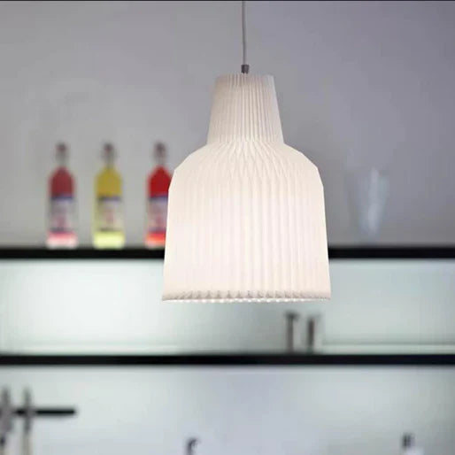 La Cloche Pendant Medium - LE KLINT