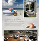 La-Fete Design Sun Pad Round Resort Bed