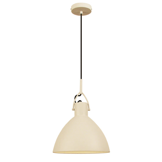 Seed Design Laito Pendant Large Sq 897Mp Wh