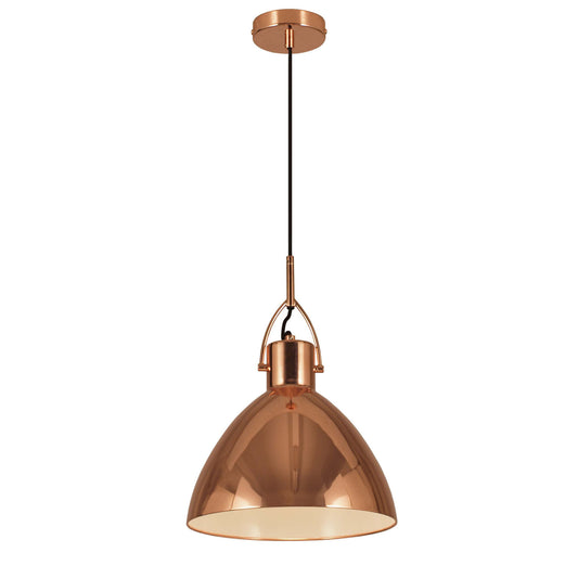 Seed Design Laito Pendant Large Sq 897Mp Cpr