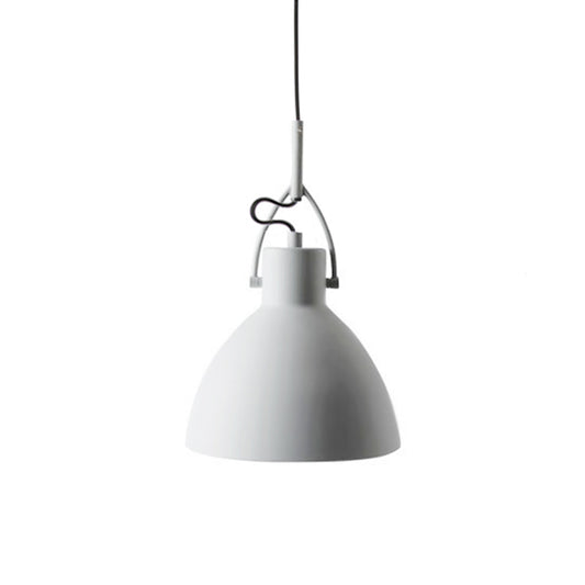 Seed Design Laito Pendant Medium Sq 8961Mp Wh