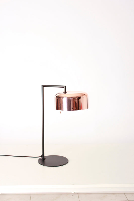 Seed Design Lalu Table Lamp Sq 250Mdr Cpr