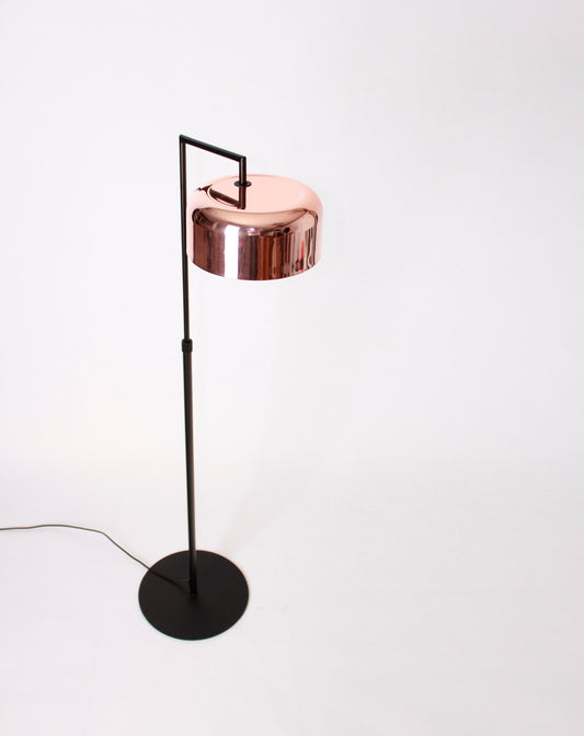 Seed Design Lalu Floor Lamp Sq 250Mfr Cpr