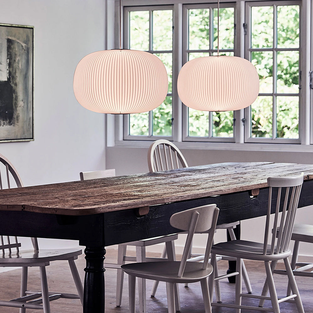 Lamella 1 Pendant Light - LE KLINT