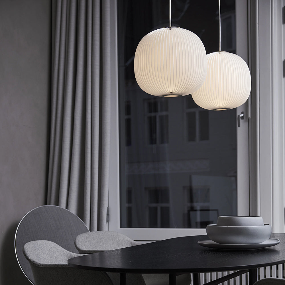 Lamella 3 Pendant Light - LE KLINT