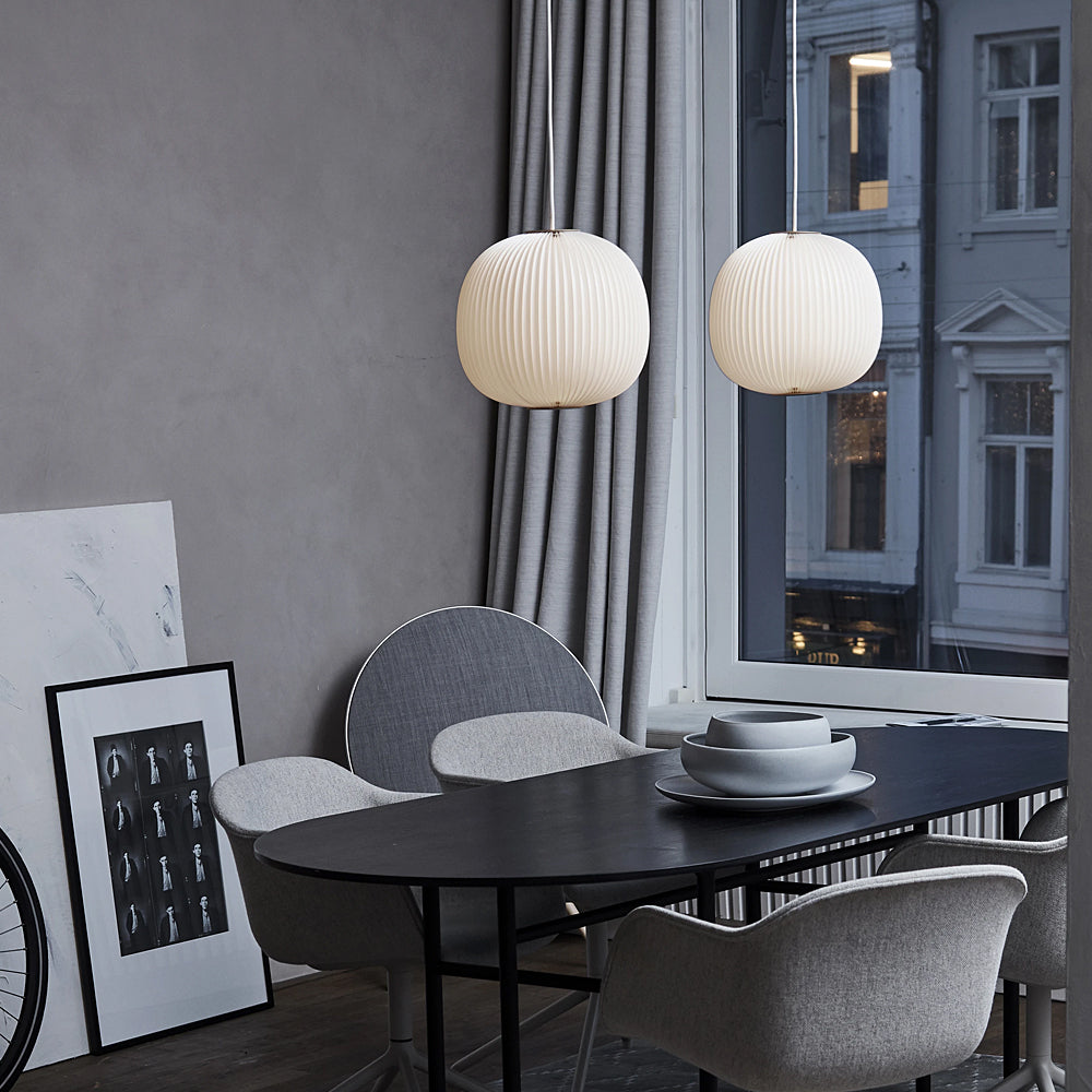 Lamella 3 Pendant Light - LE KLINT
