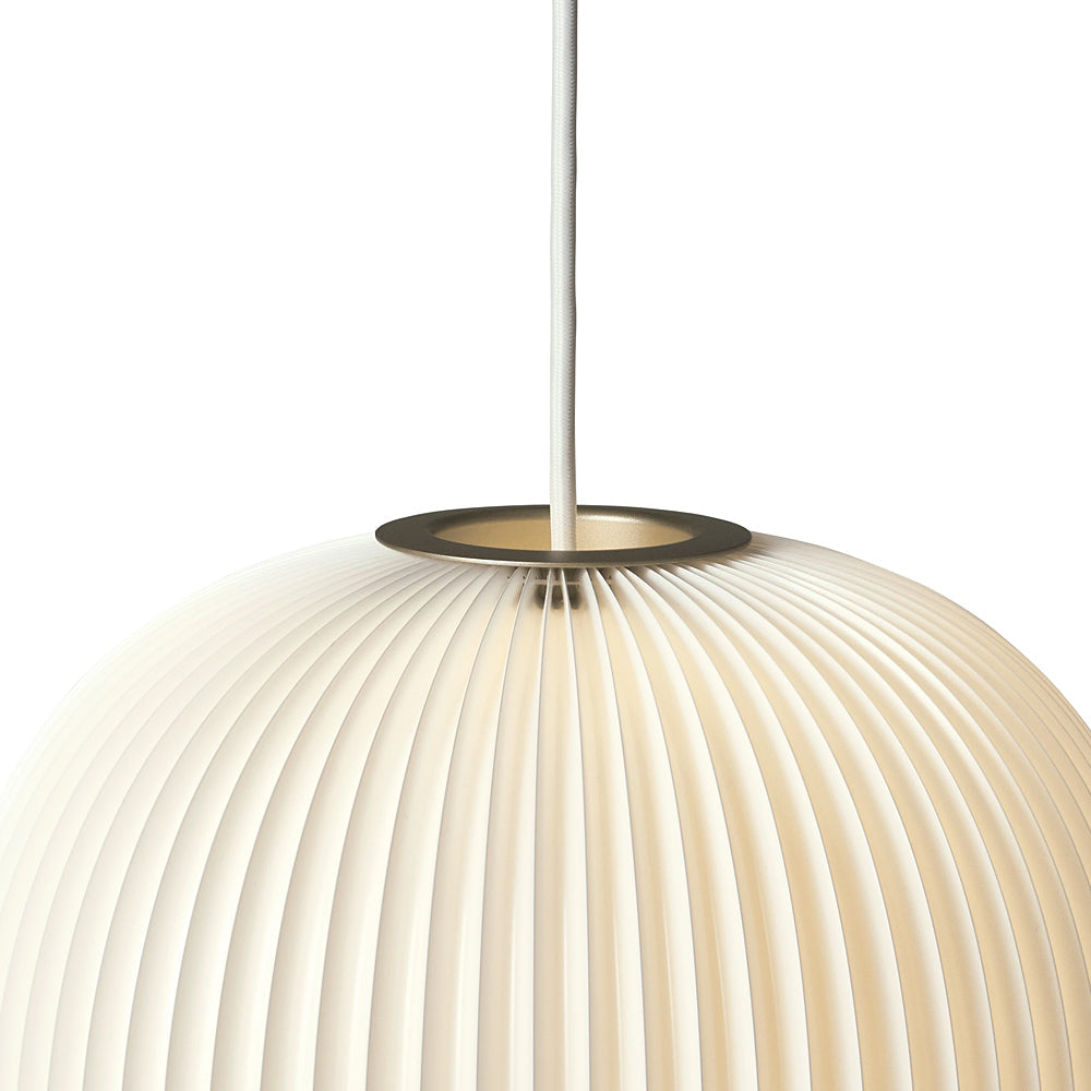 Lamella 3 Pendant Light - LE KLINT