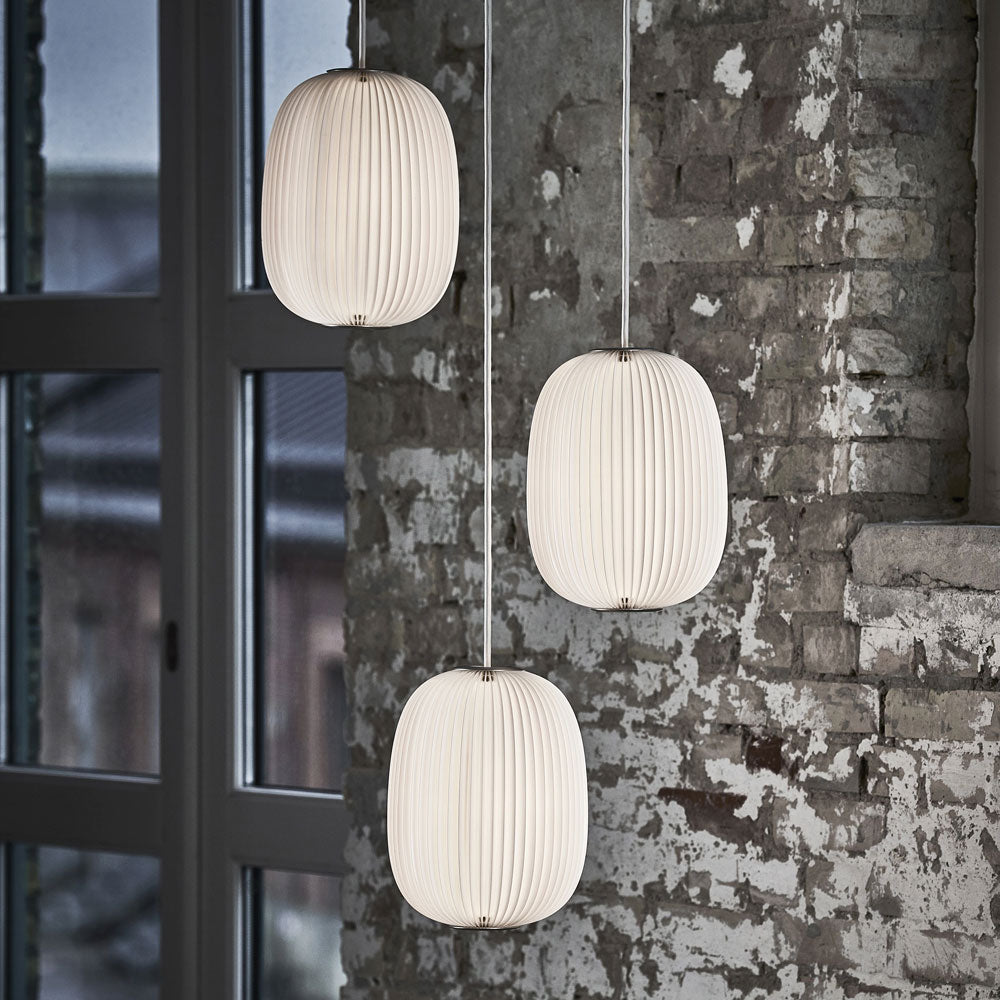 Lamella 4 Pendant Light - LE KLINT