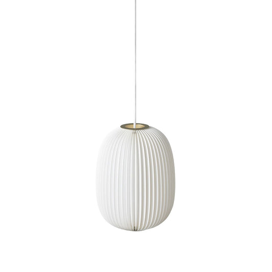 Lamella 4 Pendant Light - LE KLINT