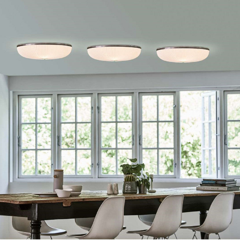 Lamella Plafond Ceiling Light - LE KLINT