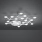 Artemide Led Net Ceiling Circular LED 1594058A