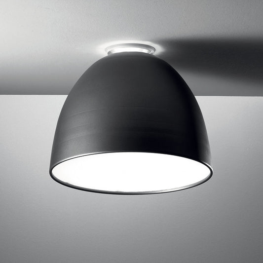 Artemide Nur Ceiling Grey A244608