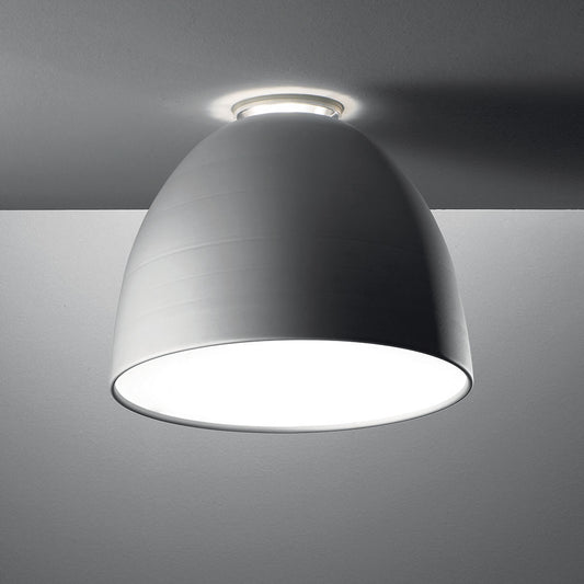 Artemide Nur Ceiling Aluminum A244618