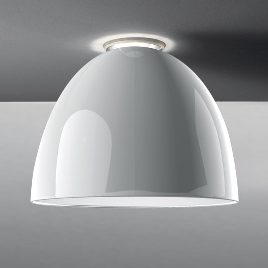 Artemide Nur Gloss Ceiling White A245208