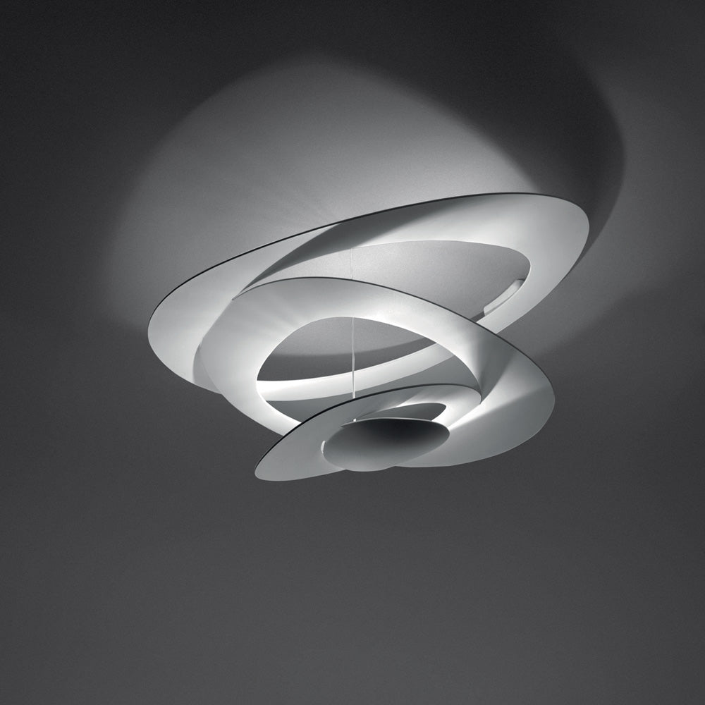 Artemide Pirce Ceiling LED 2700K 1253W18A