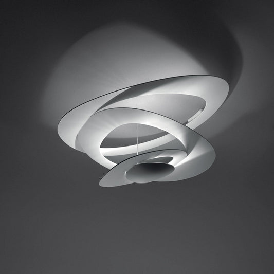 Artemide Pirce Ceiling LED 3000K 1253118A