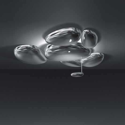 Artemide Skydro Ceiling LED 2700K 1245W18A