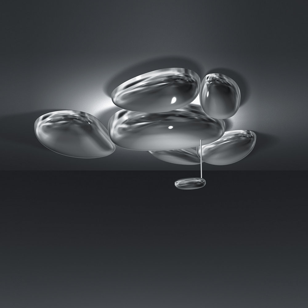 Artemide Skydro Ceiling LED 3000K 1245118A