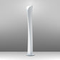 Artemide Cadmo Floor LED 2700K White/White 1361W25A