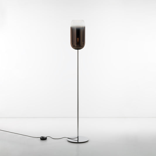 Artemide Gople Floor Bronze 1410068A