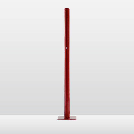 Artemide Ilio Floor LED Red 1640018A