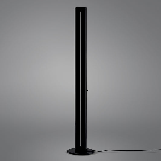 Artemide Megaron Floor LED 3000K Black A016055
