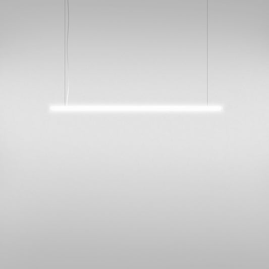 Artemide Alphabet Of Light Suspension Linear 180 LED 1205008AST