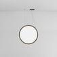 Artemide Discovery Vertical 100 Suspension LED Bronze 1993068A