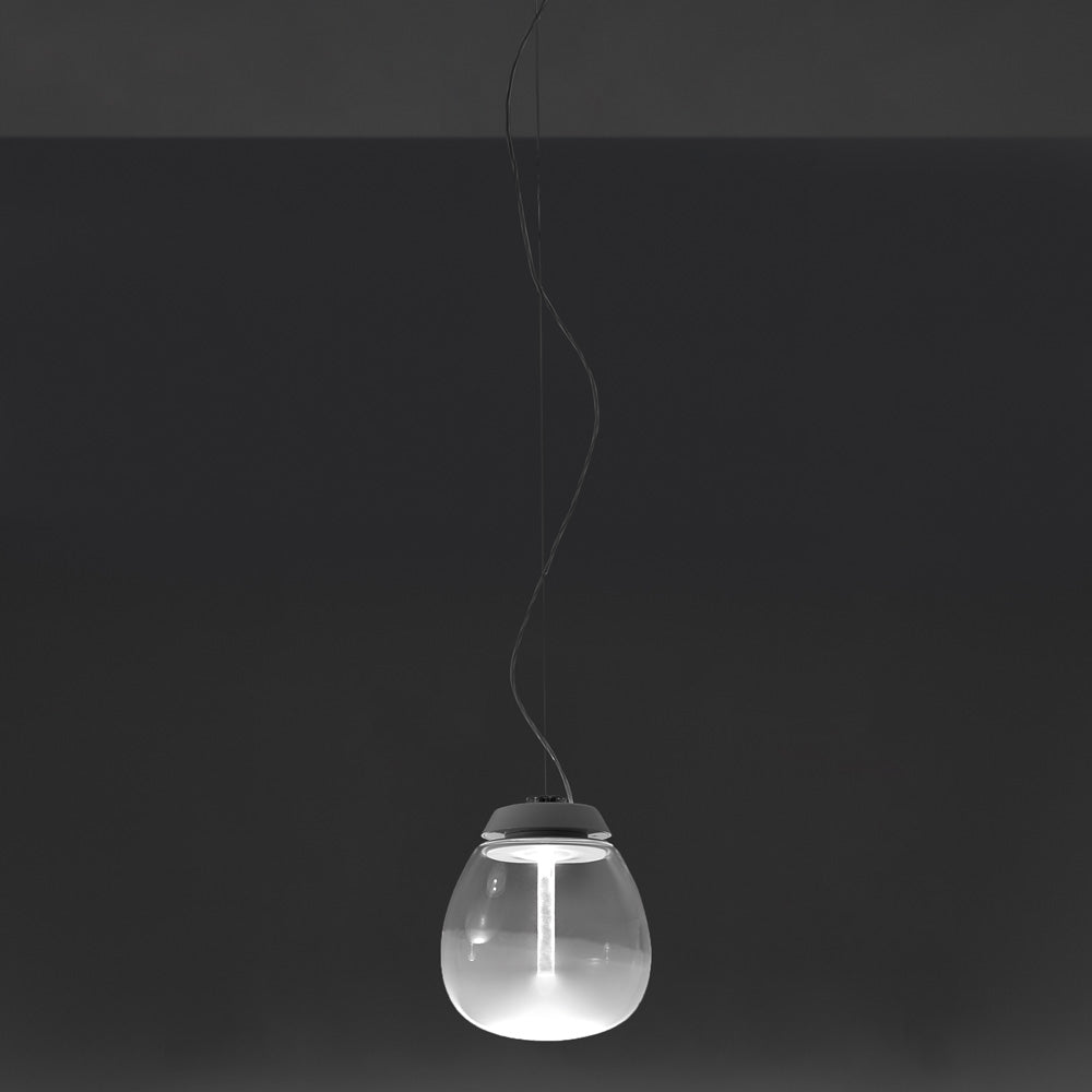 Artemide Empatia 26 Suspension LED Extended 15Ft 1819118A-EXT