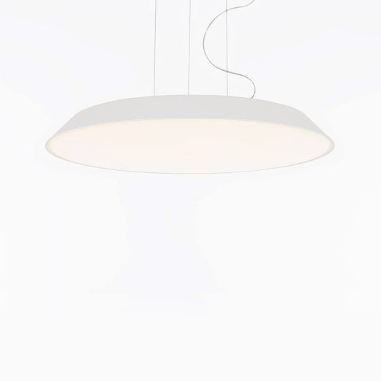 Artemide Febe Suspension LED 3000K White 0242008A