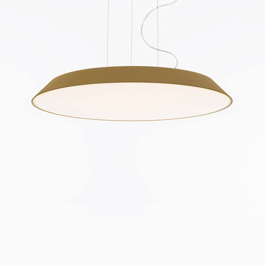 Artemide Febe Suspension LED 3000K Dove Grey 0242028A
